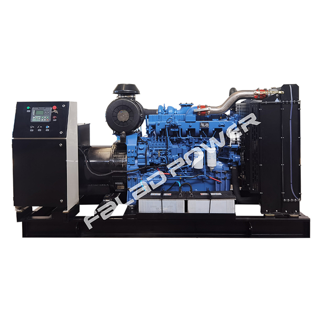 Industrial Electric Power Generator 380V Open Type 220V 230V 20Kw 30Kva 40 Kva 50Kva Super Silent Diesel Generators 50Hz for