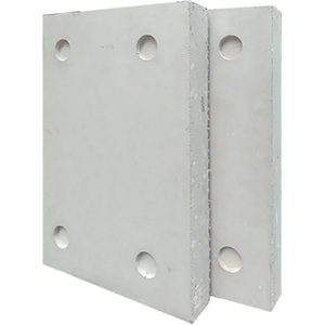 Revêtement extérieur en <span class=keywords><strong>béton</strong></span> contemporain - Product Image 1