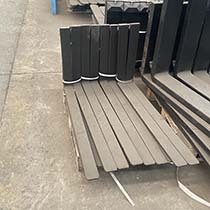 Piezas de repuesto para montacargas Horquilla para montacargas - Product Image 3