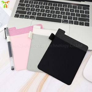 Funda Delgada Universal para Laptop, Bolsas Adhesivas para Mouse, Funda Portátil para Disco Duro, Regalo para Oficina - Product Image 3