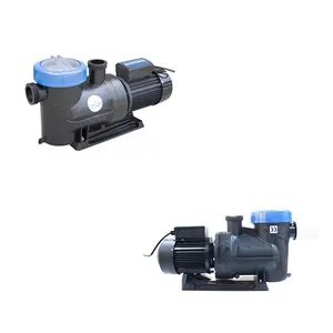 China efficiency good price 1 hp electric water pump motor water pumps