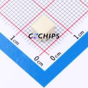 ZX-GH1.25-2PLT Wire-to-Board Pin Header SMD,P=1.25mm Connector 1x2P 1.25mm Vertical Mount GH - Product Image 1