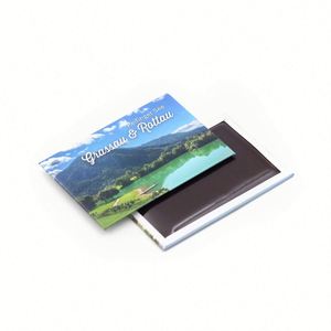 Hot Selling Custom Design Dresden Germany Refrigerator Travel Souvenir Fridge Magnet for Home <b>Kitchen</b> - Product Image 5