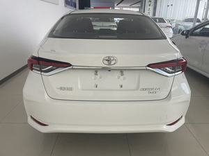 Toyota Certificata 2024 Corolla 1.2T Berlina - 30 Unità Disponibili, 30k-40km, Vernice Originale - Pronta per la Vendita all'Ingrosso, Con <span class=keywords><strong>Report</strong></span>, Fornitura in Blocco - Product Image 6