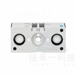 อะแดปเตอร์ติดตั้ง Festo ของแท้ ใหม่ ราคาคุ้มค่า พร้อมอะไหล่ <span class=keywords><strong>DARQ</strong></span>-B-F03-F03-R13 8082977 - Product Image 4