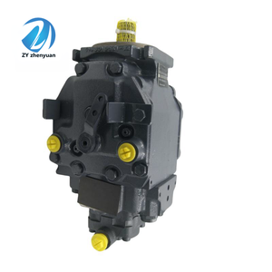 <span class=keywords><strong>Linde</strong></span> <span class=keywords><strong>HPV</strong></span> HMF <span class=keywords><strong>HPV</strong></span>/HMF055-<span class=keywords><strong>02</strong></span> <span class=keywords><strong>HPV</strong></span>/HMF075-<span class=keywords><strong>02</strong></span> HPV055-<span class=keywords><strong>02</strong></span> HPV055T-<span class=keywords><strong>02</strong></span> HPV075-<span class=keywords><strong>02</strong></span> HPV075T-<span class=keywords><strong>02</strong></span> moteur à huile hydraulique - Product Image 3