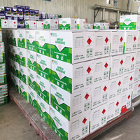 Sprühkleber Allzweckkleber für Möbel Sofa Matratze Klebstoff Gesamtgewicht 13 kg # 101