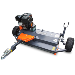 Nouvelle tondeuse à gazon ATVCK ATV 2025, tondeuse à fléaux à tirer derrière un ATV <span class=keywords><strong>pour</strong></span> le débroussaillage - Product Image 1