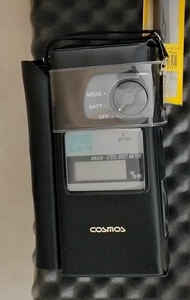 Analyseur de poussière en acier SDM-72 pour huiles de lubrification / graisses - Appareil de laboratoire pour la mesure des particules de fer - Product Image 3