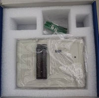 Programador Estándar RT809H, Programador Multifunción USB 2.0 con Pantalla TFT de 3.0 Pulgadas, Reparación EMMC para TV, Aire Acondicionado y Automóvil