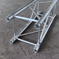 Truss DJ Chauvet, support de scène DJ, stand disco