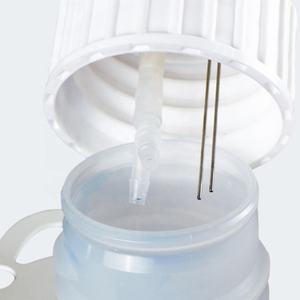 Para BIOBASE Sistema de aspiración de líquido al vacío SAFEVAC de alta calidad Equipo de laboratorio para laboratorios Hecho en China - Product Image 5