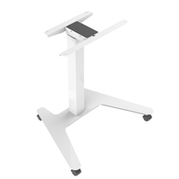 Cadre de table réglable pour ordinateur portable assis ou debout pour le lit