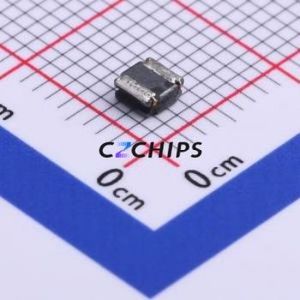 Inducteur de puissance CR3015-1R0N SMD, 3x3mm (Inductance : 1uH) (Précision : 30%) Courant nominal : 2,1A - Product Image 2
