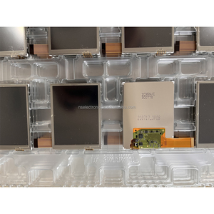 โมดูลหน้าจอ LCD สำหรับอุปกรณ์การแพทย์ รุ่น COM35H3P09UTC - Product Image 2