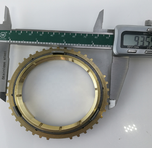 Anillo Sincronizador de Transmisión de Alta Calidad OEM 33037-60050 - Product Image 2