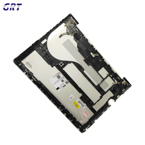 Coque de protection inférieure originale pour ordinateur portable HP EliteBook 735 G7 830 G7 - Product Image 6
