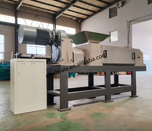 VBJX Centrifugeuse commerciale industrielle automatique pour fruits, noix de coco, manioc, orange, déshydrateur de jus de <span class=keywords><strong>limonade</strong></span> - Product Image 3