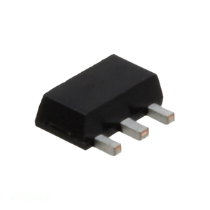 การจัดการพลังงานเดิม (PMIC) เพื่อ243AA ส่วนประกอบวงจรอิเล็กทรอนิกส์ FT511AB - Product Image 1