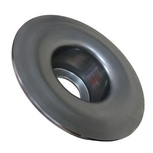 TK6306-159 परक्राम्य मूल्य इडलर रोलर असर आवास/अंतिम कैप/स्टैंड/घर/आवास/आधार/सील कन्वेयर घटकों - Product Image 1