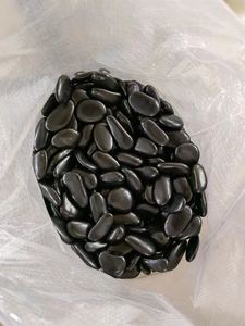 Paisaje decorativo <span class=keywords><strong>piedra</strong></span> piscina nieve negro adoquines y guijarros <span class=keywords><strong>piedra</strong></span> precio <span class=keywords><strong>para</strong></span> jardín - Product Image 2