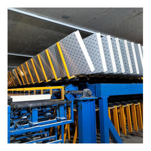 Panneaux isolés de mur de toit en polyuréthane B1 FR certifiés UL pour les bâtiments industriels d'hôtel de chambre froide PUR commercial PIR - Product Image 4