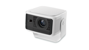 HY350Max Auto Focus Smart GTV <b>Projector</b> 1080P 500 ANSI Lumens Dual-Band 2.4G/5G WiFi6 BT5.4 Portable Home Theater <b>Projector</b> - Product Image 3