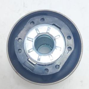 ชิ้นส่วนช่วงล่างยางด้านหลังแขนบุชด้านหน้าขวาแขน F2GC5K652B H2GC5K652A สำหรับฟอร์ดโฟกัสควบคุมแขนบุช - Product Image 4