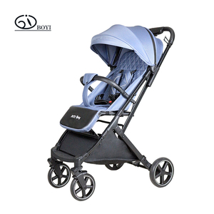 Poussette pour bébé personnalisable avec siège de voiture organisateur pliable Portable Twin <span class=keywords><strong>Wheel</strong></span> <span class=keywords><strong>Parts</strong></span> for Triplets - Product Image 1