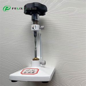 Kit de réparation de lunettes en verre optique de haute qualité CP-33 OEM, gabarit de poinçonnage à trois trous, traitement des lentilles, garantie 1 an - Product Image 4