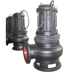 3100 GPH Submersible Water Pump–150W Ultra Quiet France