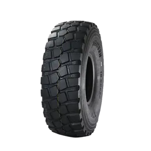 Size 395/85/20 tires airless 395 heavy truck tyres from China