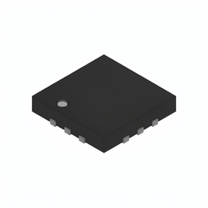 Composants électroniques de circuit imprimé (CI) pour la gestion de l'alimentation (PMIC) MAX1582YETC 12 WQFN avec pad exposé, canal fabricant - Product Image 1