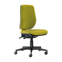 Chaises de bureau modernes, durables et résistantes, fabriquées en Italie, best-sellers pour la vente en gros