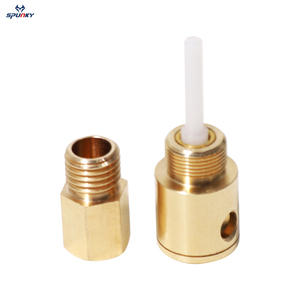 Kit de conversion du gaz naturel au GPL WE25M74, compatible avec les sèche-linge GE ou Kenmore tels que 26715321, 36371542, GTUN275GM0WW - Product Image 3