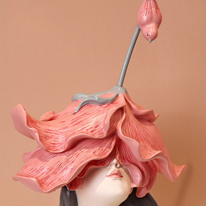 Nordique mignon baleine fille créative petite décoration cadeau d'anniversaire dessin animé salon bureau fille <span class=keywords><strong>chambre</strong></span> décor à la maison - Product Image 5