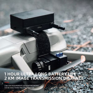 Accessorio macchina 256/384/640 per Drone termocamera integrata - Product Image 3