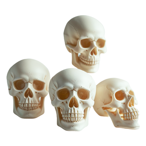 High Quality Rapid Prototype 3D Printing Service Customized Resin Handcrafted Figures Toys and Collections Service - Product Image 4