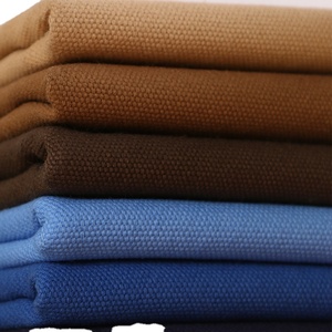 12Oz 15Oz 100% Cotton Dệt Bán Buôn Vịt Vải Vải Cho Túi Lều Giày - Product Image 3