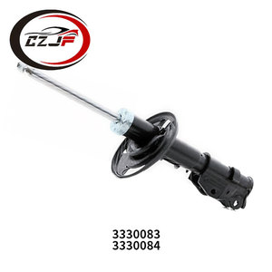 Amortiguador CZJF para Toyota Scion IA <span class=keywords><strong>Yaris</strong></span> R IA <span class=keywords><strong>Mazda</strong></span> <span class=keywords><strong>2</strong></span> 2016 48510WB002 DA6C34700A 3330083 Sistema de Suspensión - Product Image 3