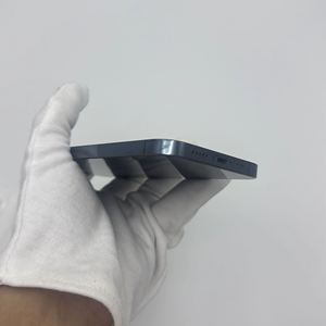 Venta al por mayor <span class=keywords><strong>de</strong></span> teléfonos inteligentes usados <span class=keywords><strong>12</strong></span> Pro <span class=keywords><strong>de</strong></span> 128 GB y 6.1 pulgadas, color azul pacífico, 5G Super Retina XDR, <span class=keywords><strong>precio</strong></span> <span class=keywords><strong>de</strong></span> fábrica, proveedor, stock al por mayor - Product Image 5