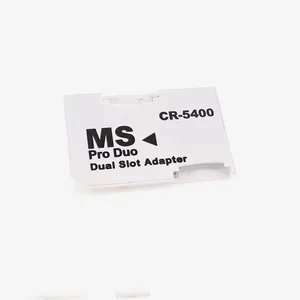 Tarjeta de Memoria MS para PSP Vita, Adaptador de Tarjeta de Juego <span class=keywords><strong>SD</strong></span>, Ranura para Tarjeta <span class=keywords><strong>Micro</strong></span> <span class=keywords><strong>SD</strong></span> <span class=keywords><strong>Pro</strong></span> <span class=keywords><strong>Duo</strong></span> - Product Image 2