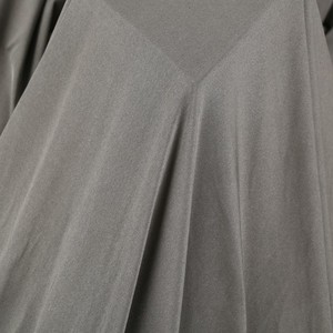 Tissu en fibre d'argent 100% métallique pour blindage RF, <span class=keywords><strong>protection</strong></span> anti-radiation EMF pour écran tactile, doublure de rideaux, matelas - Product Image 3
