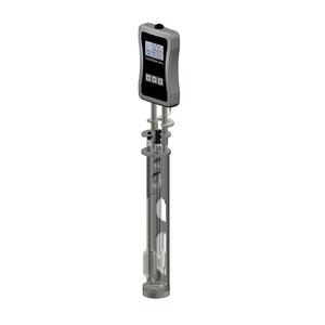 Viscosímetro Automático Julabo Chomtron ViscoClock, Instrumento de Análisis de Viscosidad, Alemania - Product Image 3