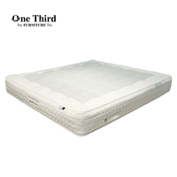 Matelas de chambre Hôtel et maison Luxe Matelas tout naturel fait à la main