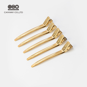 Épingle à cheveux en acier pour filles, application pour <span class=keywords><strong>coiffeur</strong></span>, nouvelle collection 2020, pour été - Product Image 3