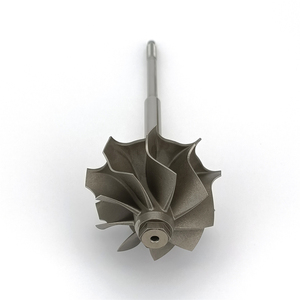 <span class=keywords><strong>K04</strong></span> nâng cấp 9 cánh tuabin trục bánh xe 5304-120-5015 phù hợp với tuabin 5304-970-0082 5304-970-0027 5304-970-0023 - Product Image 1