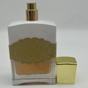 Parfum arabe best-seller, spray corporel longue durée, marque originale, parfum unisexe de créateur - Product Image 3