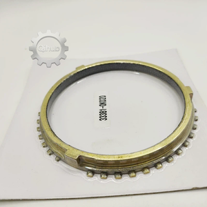Anillo Sincronizador Nuevo de Alta Calidad para HIACE y HILUX, ISO9001, CE, OEM 333810K020, 33381-0K020 - Product Image 3