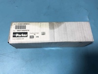 Vanne de commande hydraulique Parker DSDT1002P07G 012031800013, vanne de décharge